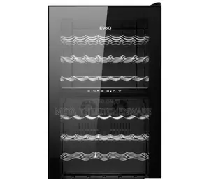 Evoq Wine Cooler 43 Bottles