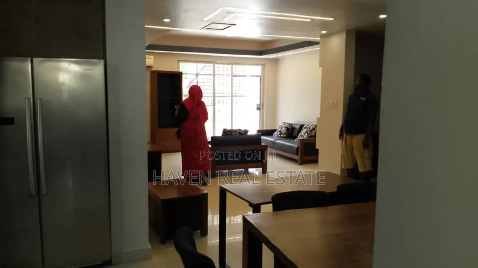 Furnished 3bdrm Apartment in Oyster Bay for rent