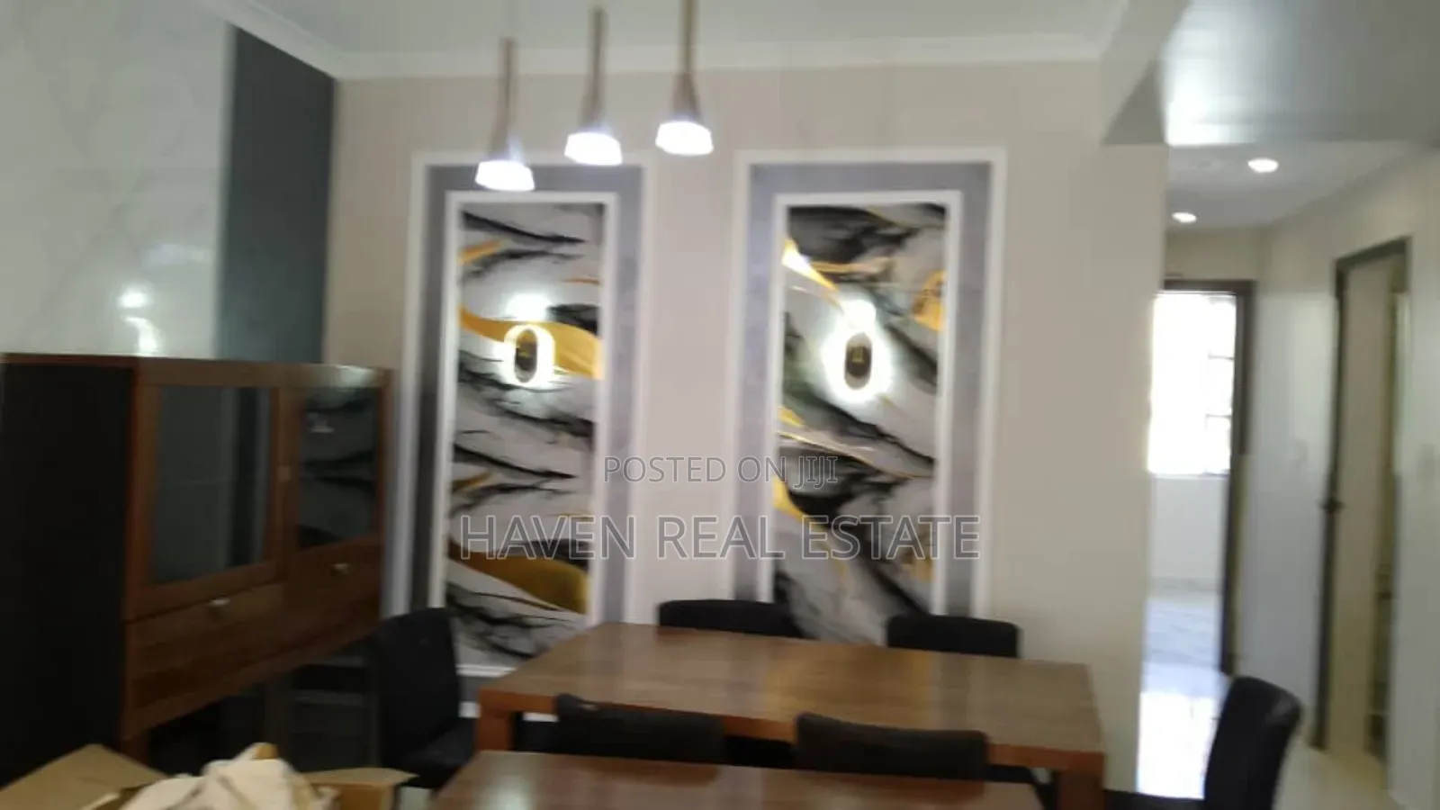 Furnished 3bdrm Apartment in Oyster Bay for rent