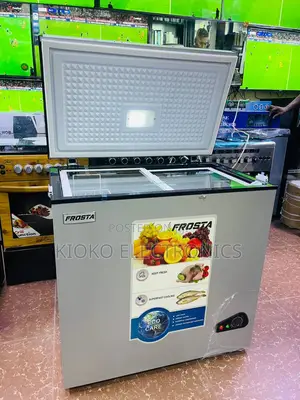 Frosta Freezer 200ltrs