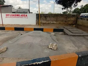 Petrol Station for Sale at Kibaha