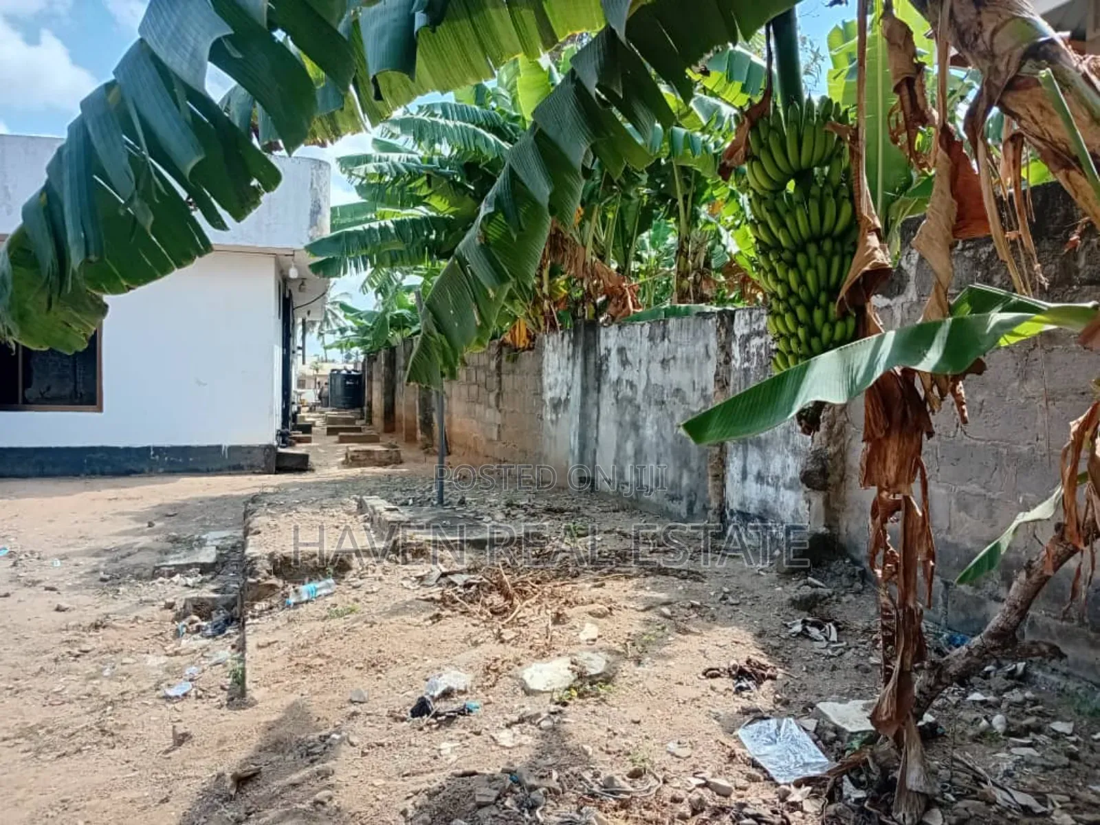Petrol Station for Sale at Kibaha