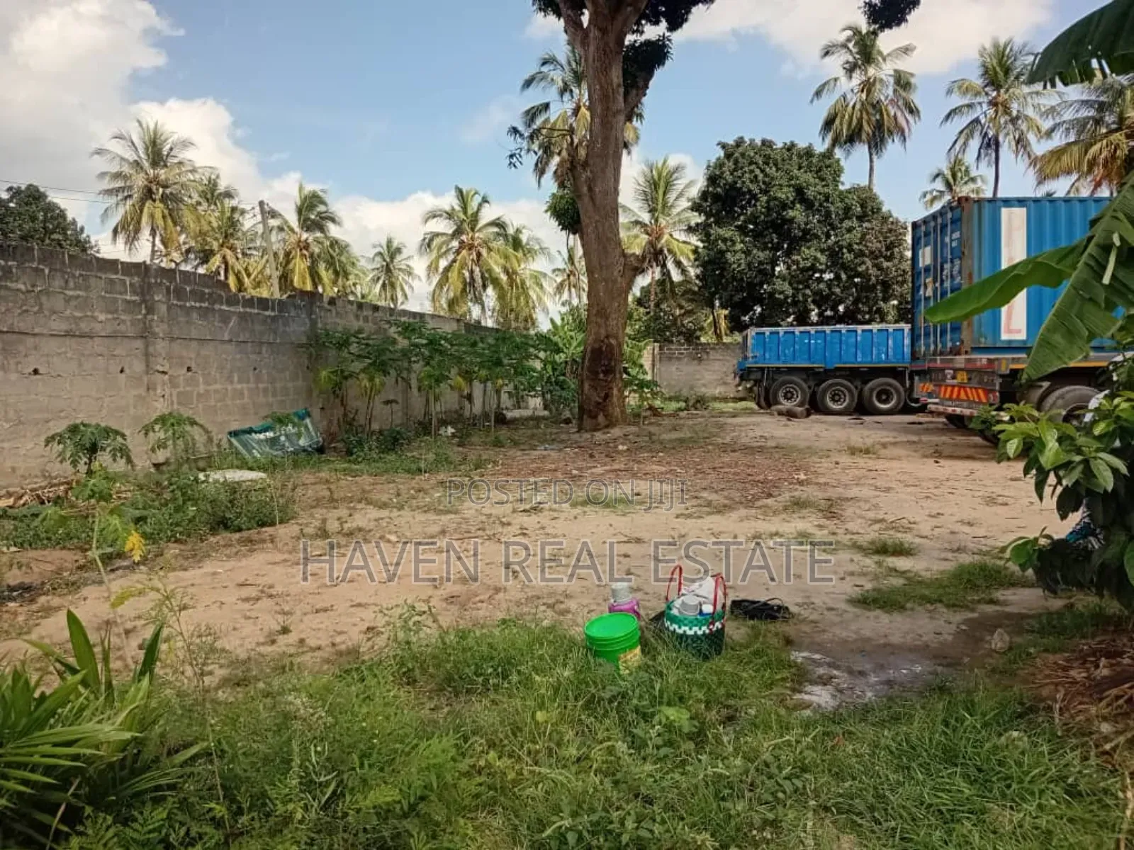 Petrol Station for Sale at Kibaha