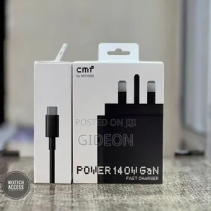 Nothing Phone Charger