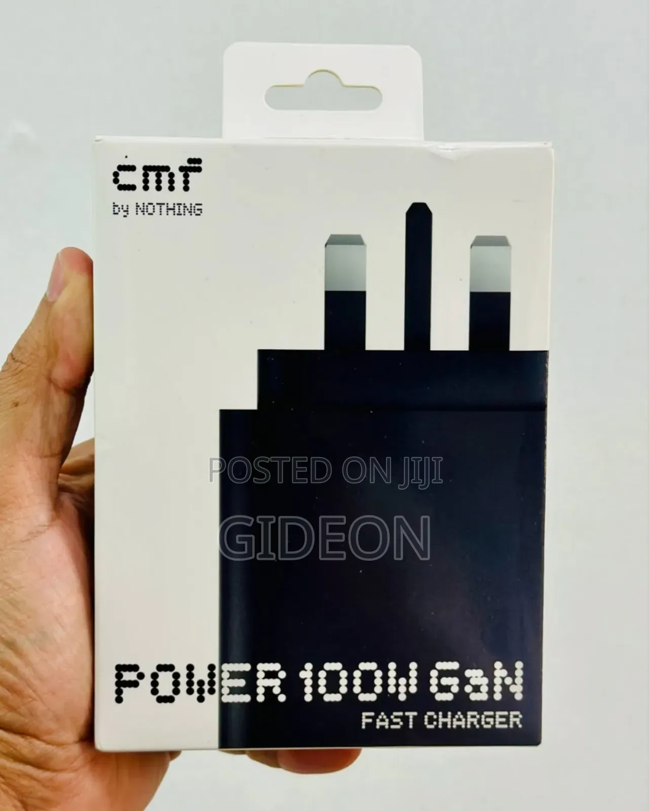 Nothing Phone Charger