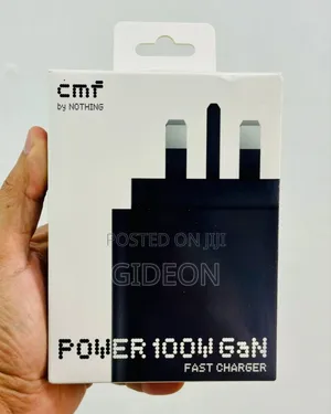 Nothing Phone Charger