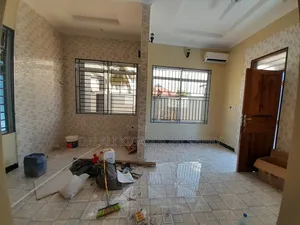 3bdrm Apartment in Kigamboni Geza Ulole for rent