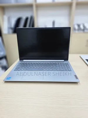 Laptop Lenovo ThinkBook 15 8GB Intel Core I5 SSD 256GB