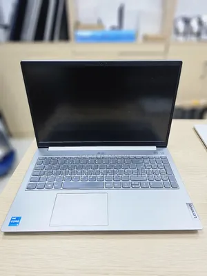 Laptop Lenovo ThinkBook 15 8GB Intel Core I5 SSD 256GB