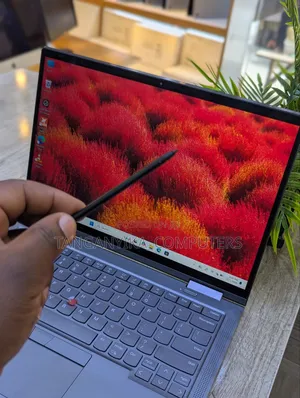 Laptop Lenovo Thinkpad X1 Yoga 16GB Intel Core I7 SSD 512GB