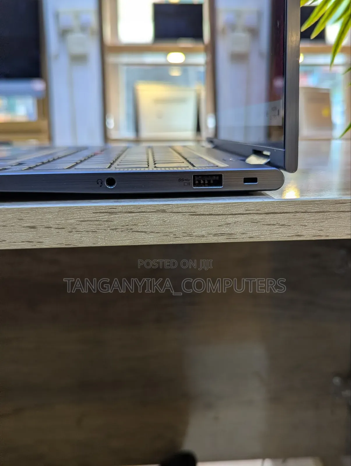 Laptop Lenovo Thinkpad X1 Yoga 16GB Intel Core I7 SSD 512GB