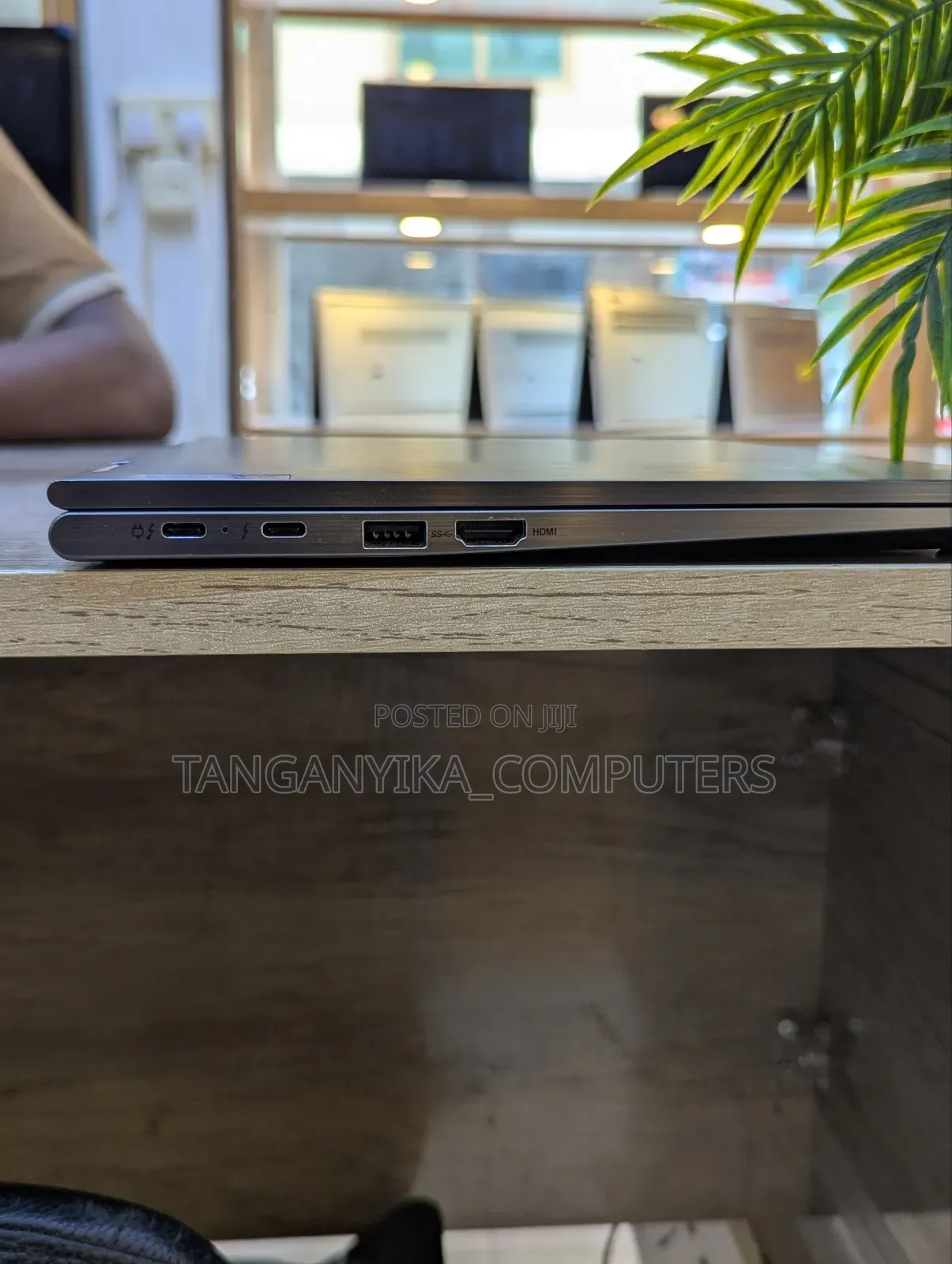 Laptop Lenovo Thinkpad X1 Yoga 16GB Intel Core I7 SSD 512GB