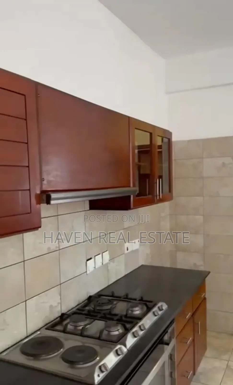 3bdrm Apartment in Masaki for rent