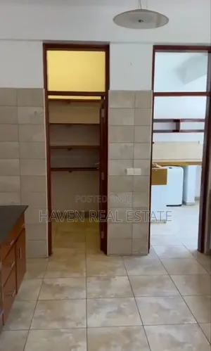 3bdrm Apartment in Masaki for rent