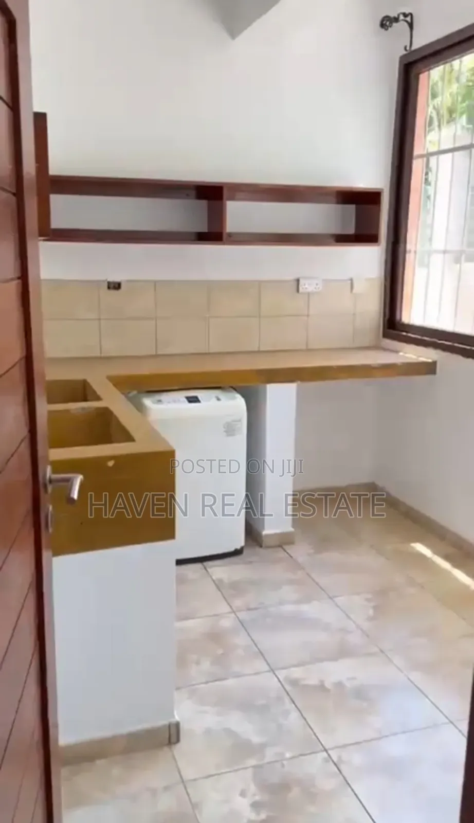 3bdrm Apartment in Masaki for rent