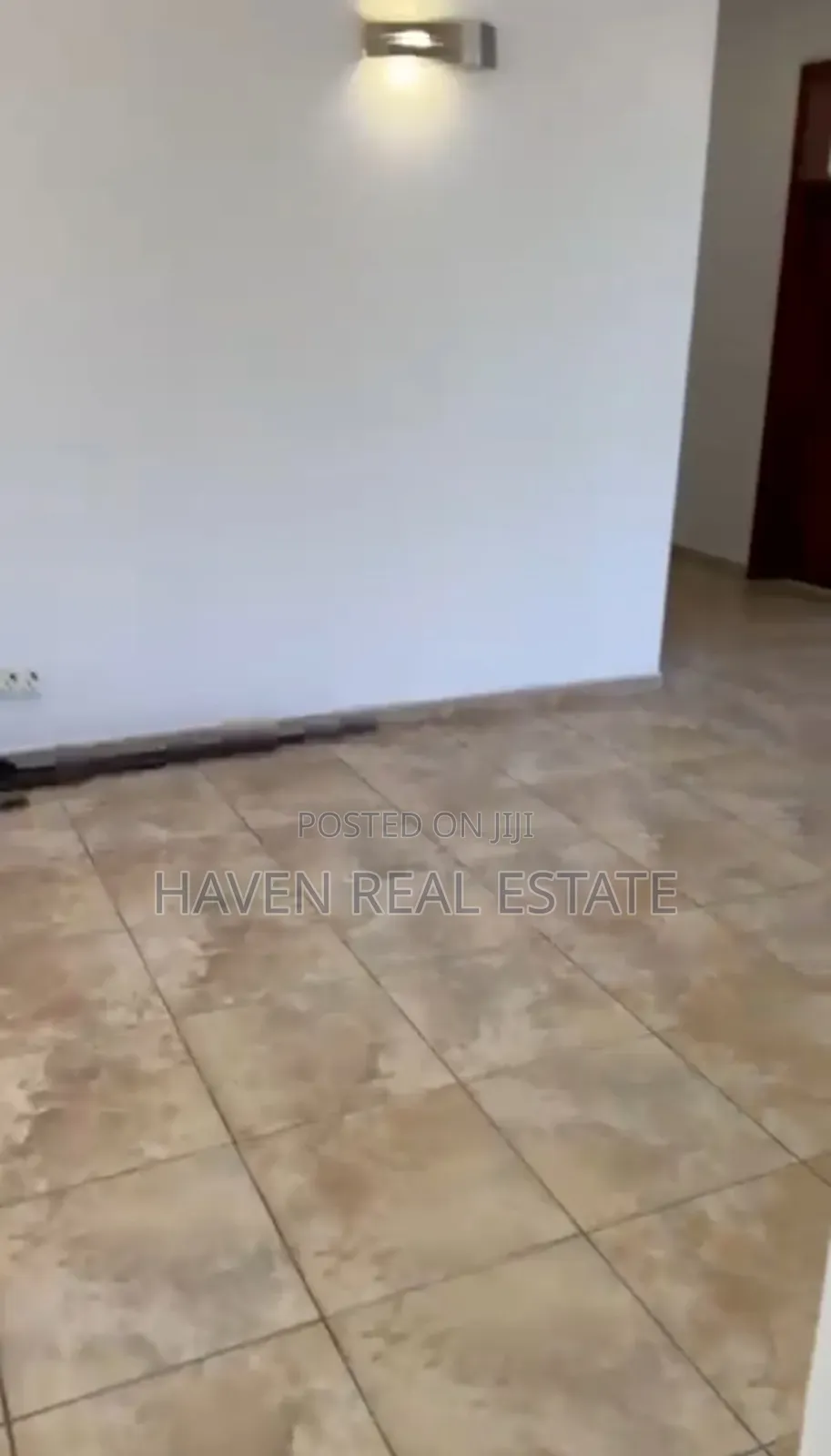 3bdrm Apartment in Masaki for rent