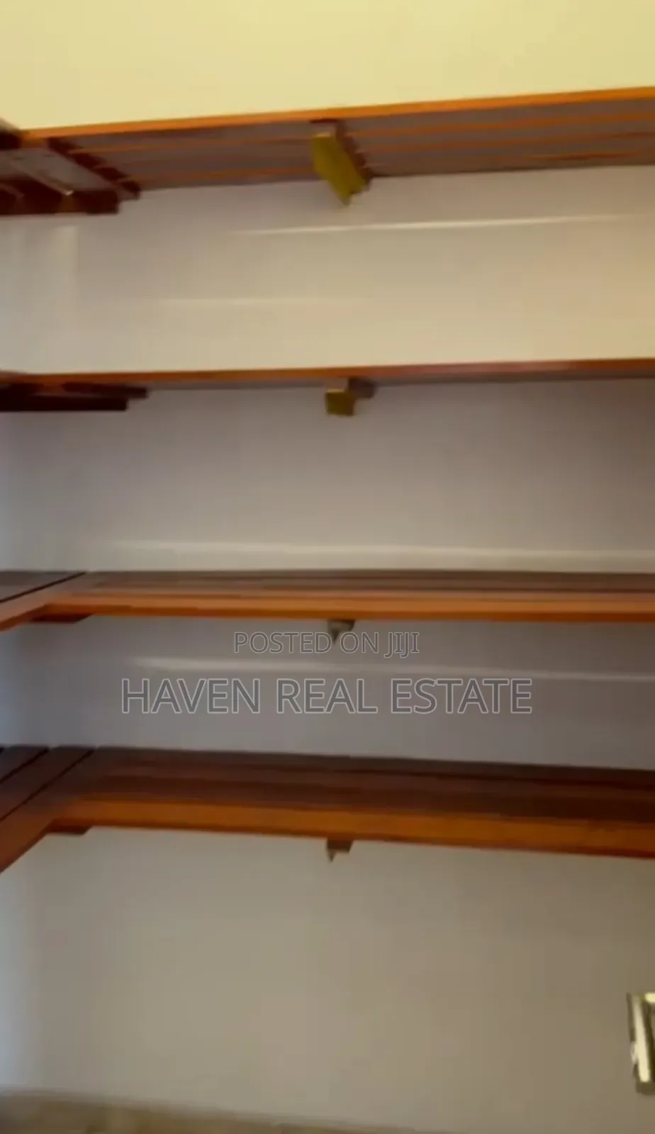 3bdrm Apartment in Masaki for rent