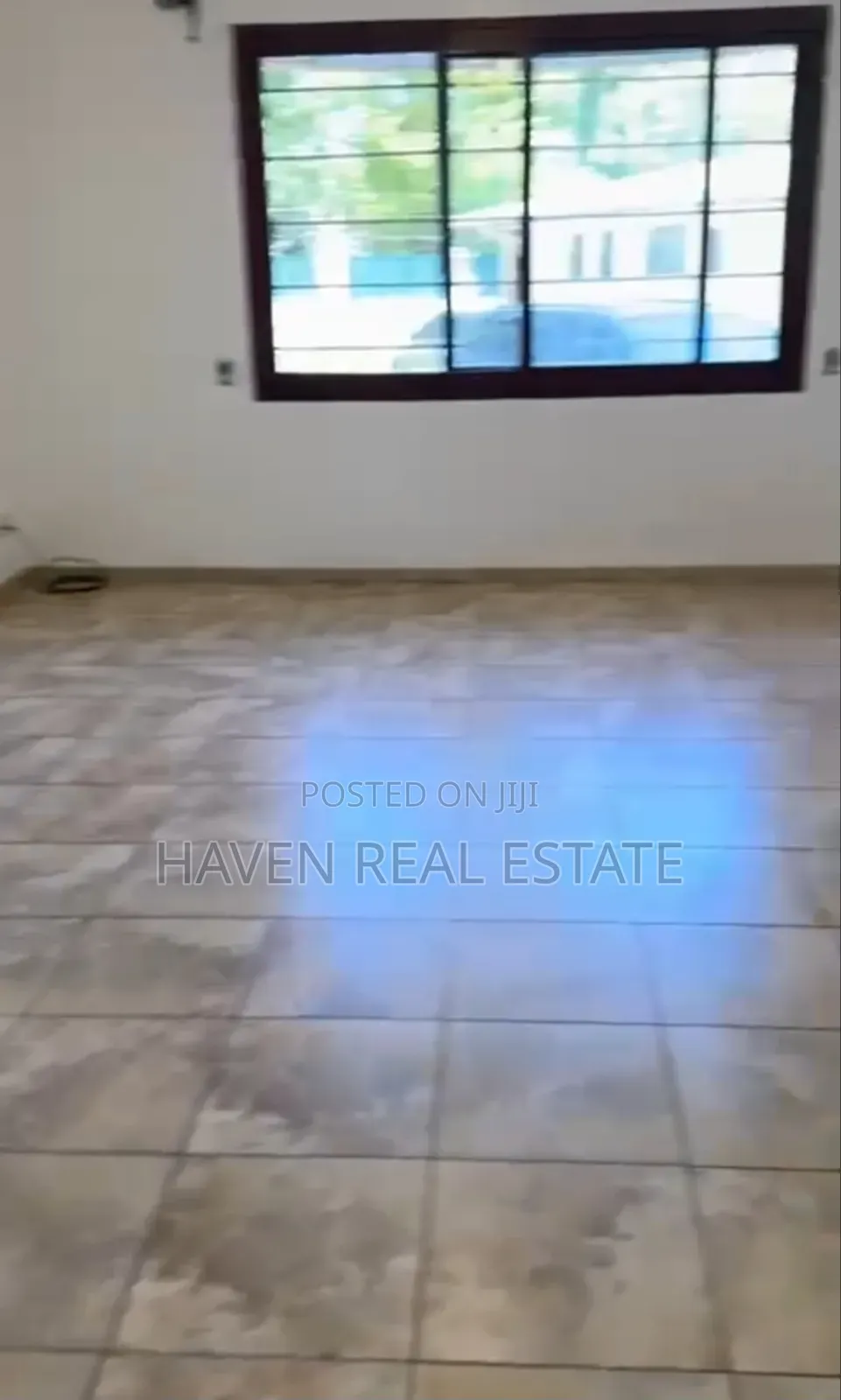 3bdrm Apartment in Masaki for rent