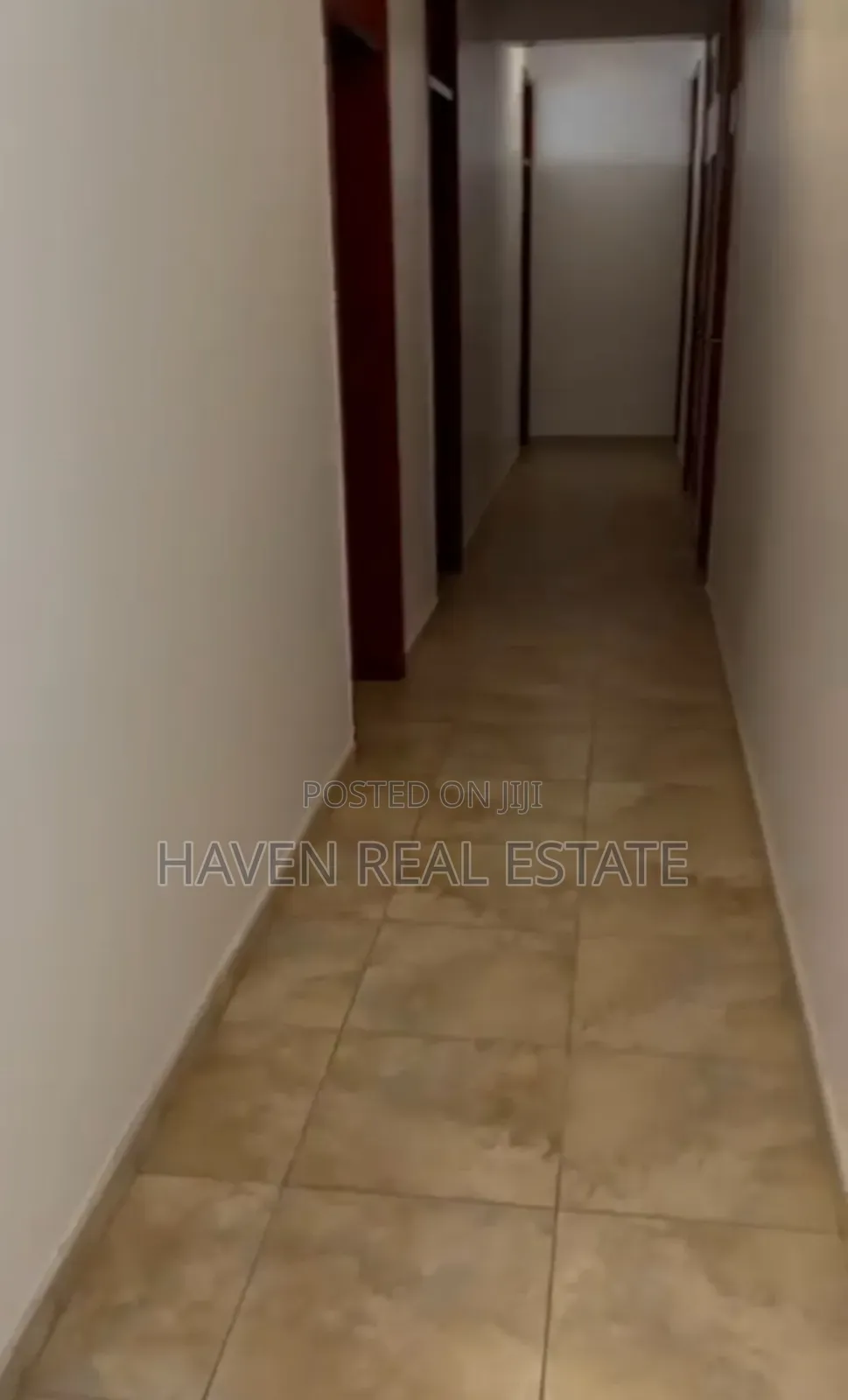 3bdrm Apartment in Masaki for rent