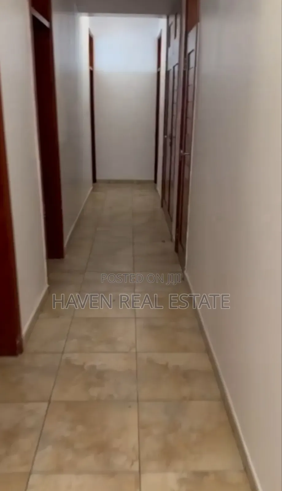 3bdrm Apartment in Masaki for rent