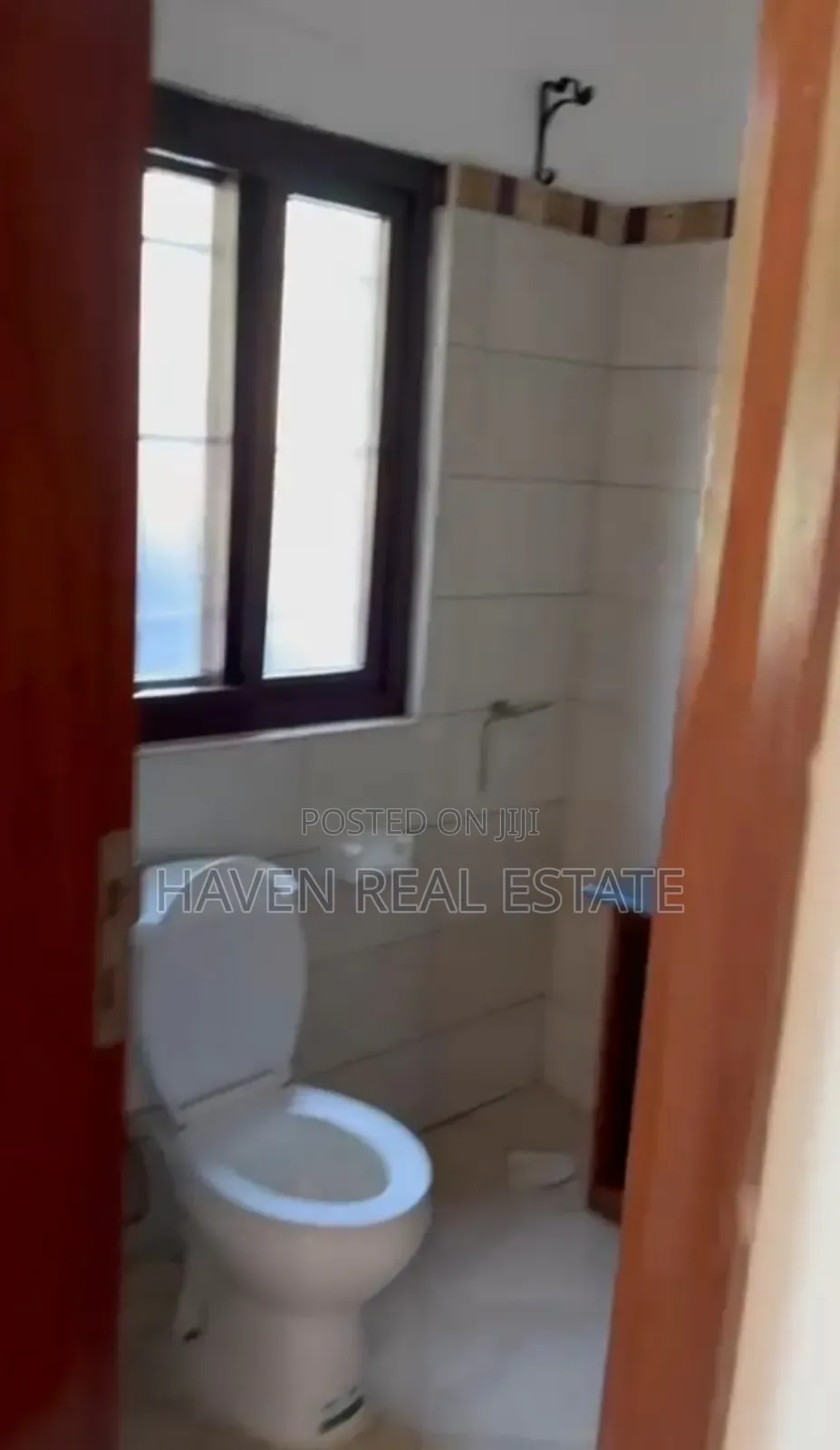 3bdrm Apartment in Masaki for rent