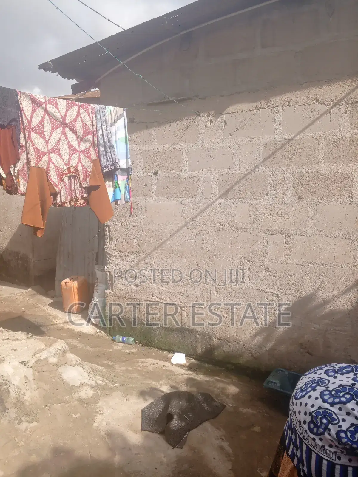 12bdrm House in Carter Estate, Kimara for sale