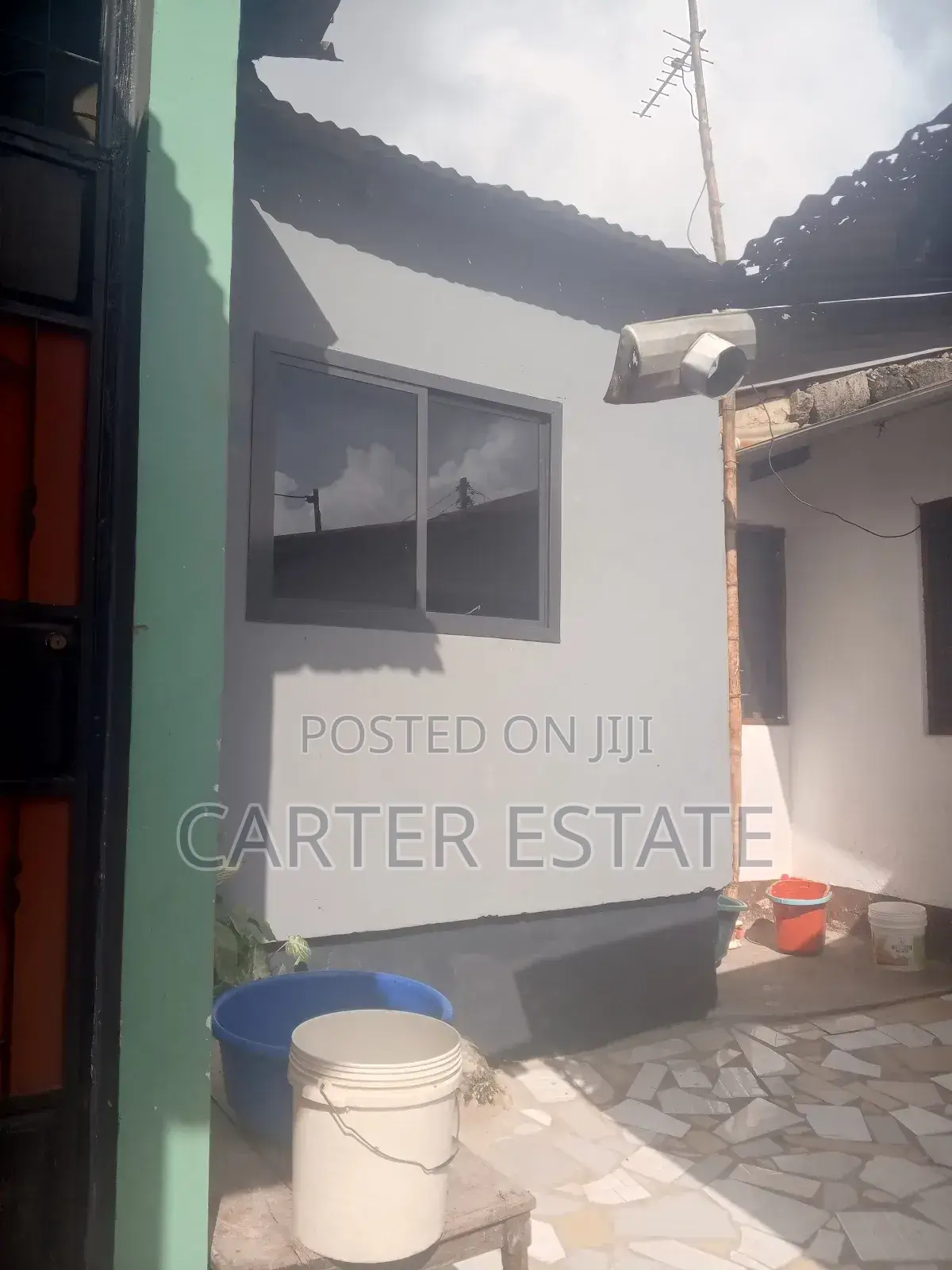 12bdrm House in Carter Estate, Kimara for sale