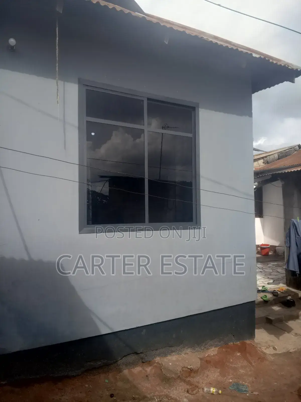 12bdrm House in Carter Estate, Kimara for sale