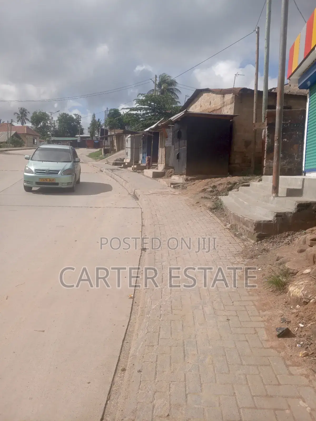 12bdrm House in Carter Estate, Kimara for sale