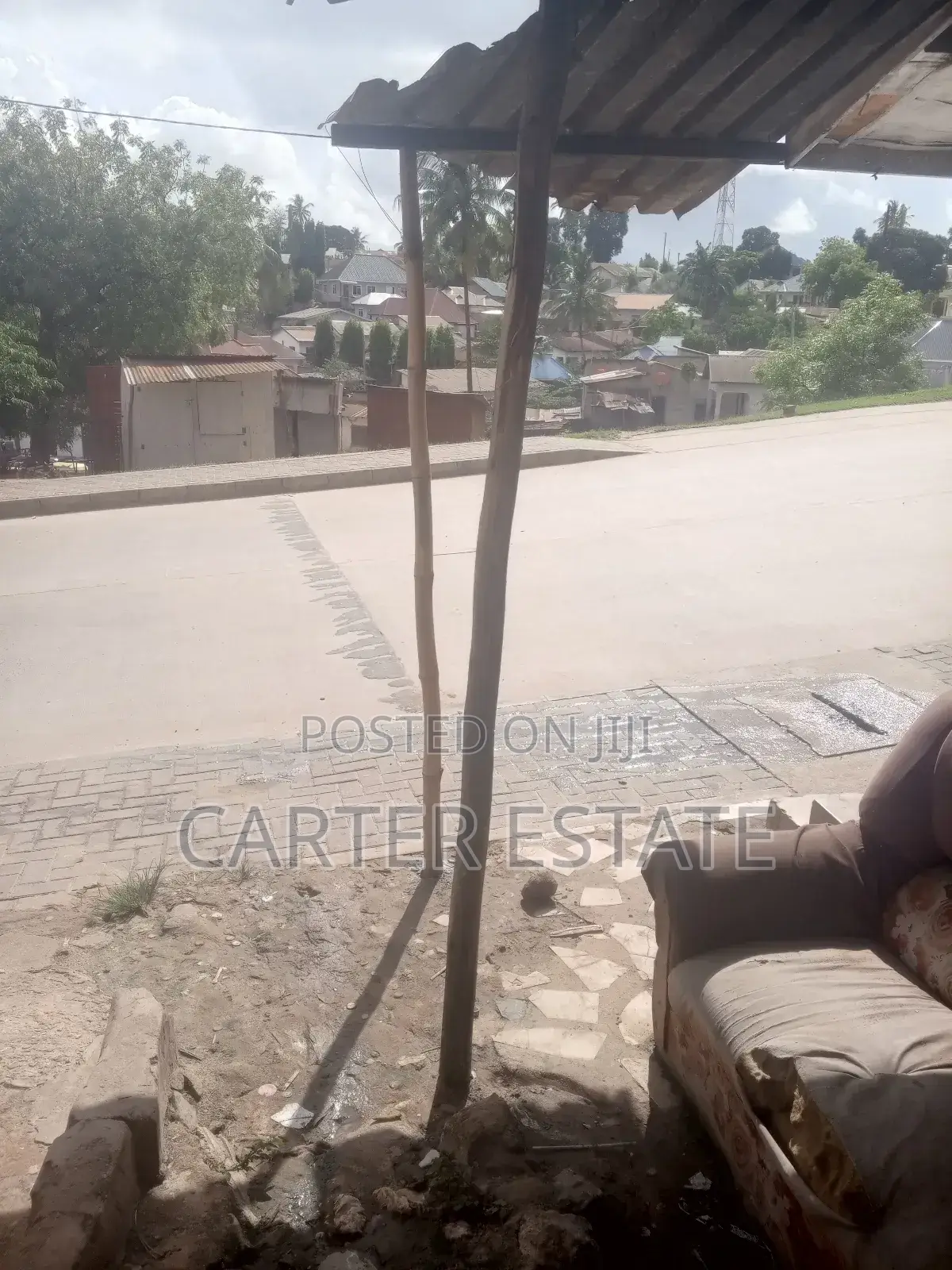 12bdrm House in Carter Estate, Kimara for sale