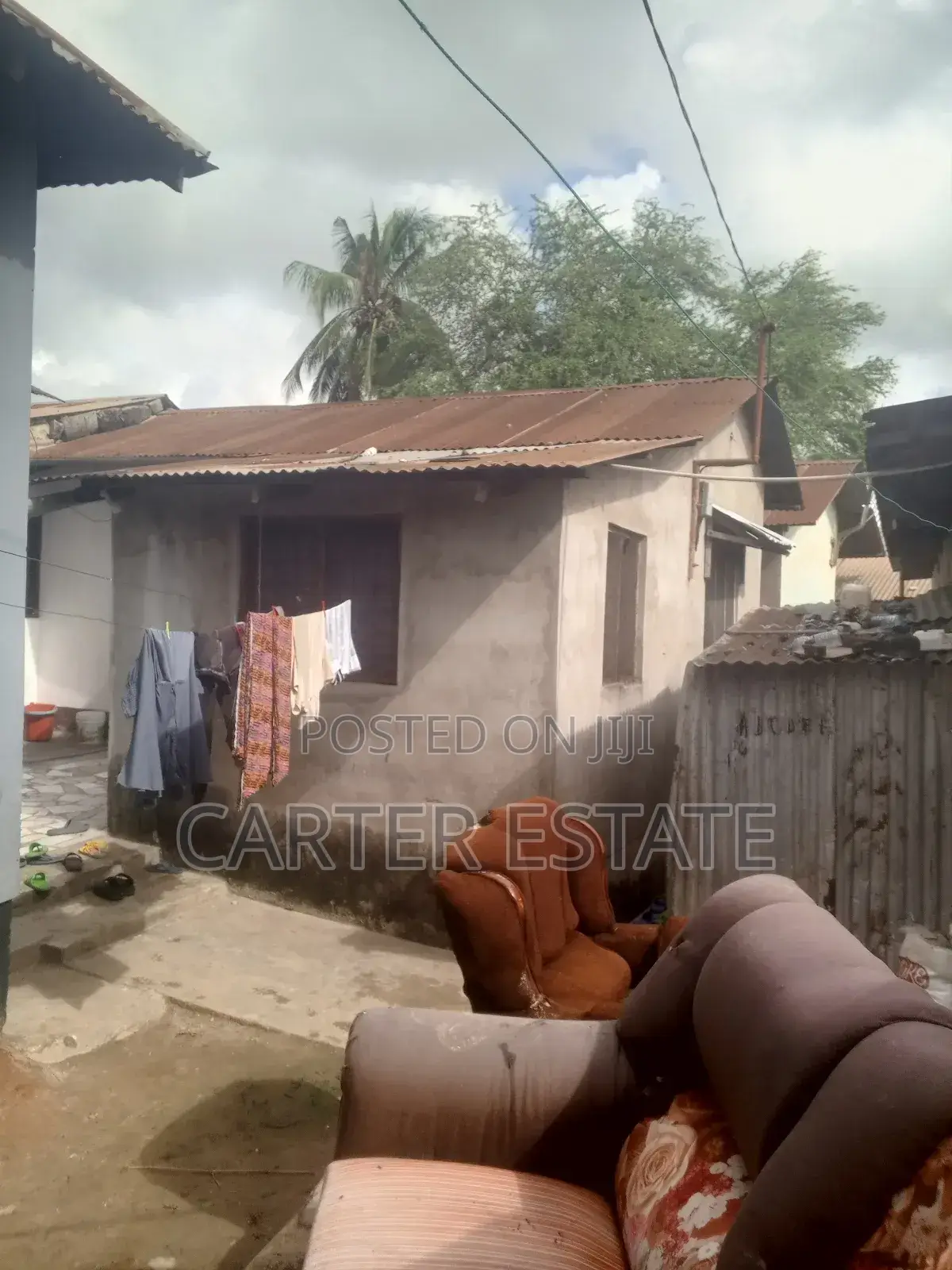 12bdrm House in Carter Estate, Kimara for sale