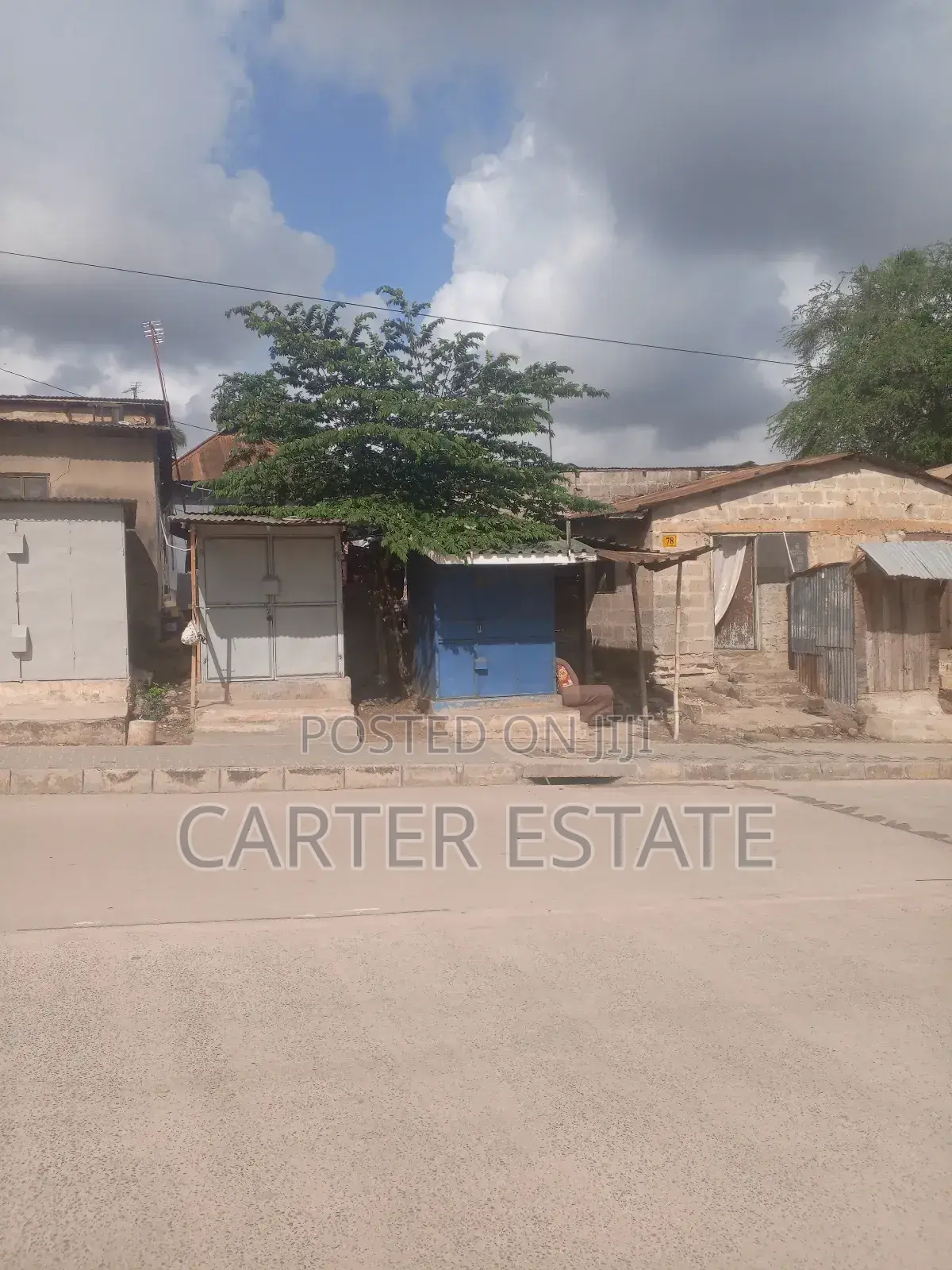 12bdrm House in Carter Estate, Kimara for sale