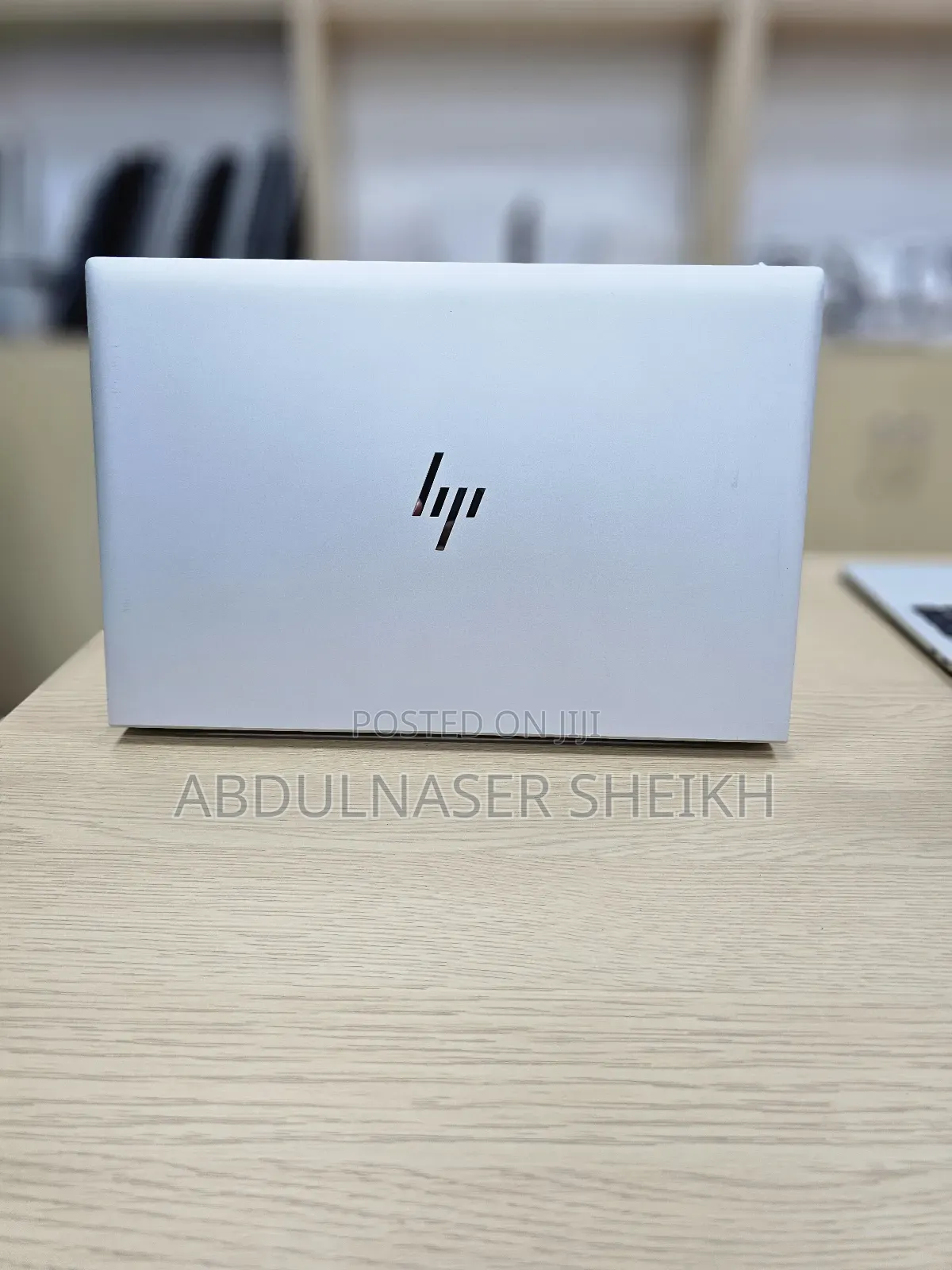 Laptop HP EliteBook 840 G8 16GB Intel Core I5 SSD 256GB