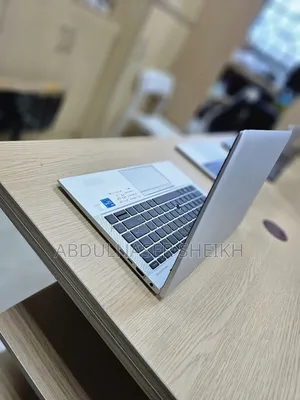 Laptop HP EliteBook 840 G8 16GB Intel Core I5 SSD 256GB