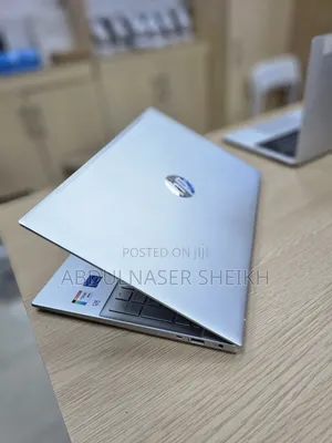 Laptop HP Pavilion 15 128GB Intel Core I5 SSD 512GB