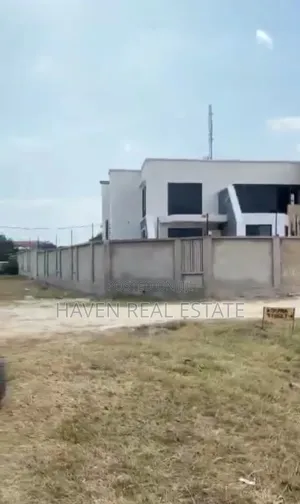 Plot for Sale at Mbweni Ubungo