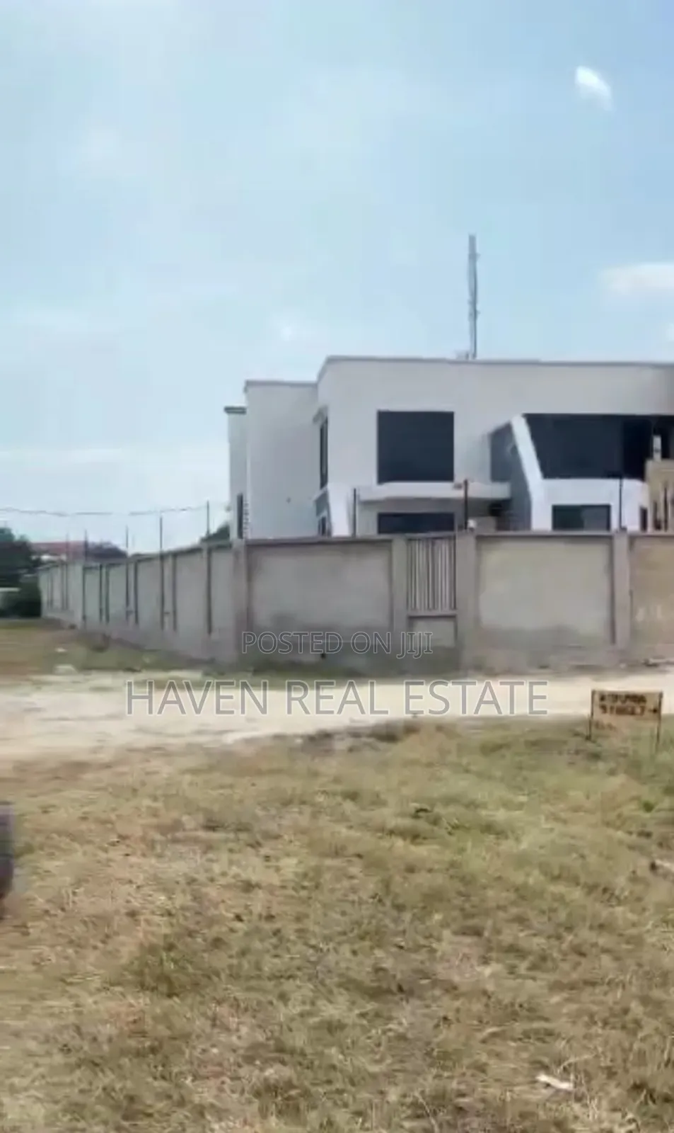 Plot for Sale at Mbweni Ubungo