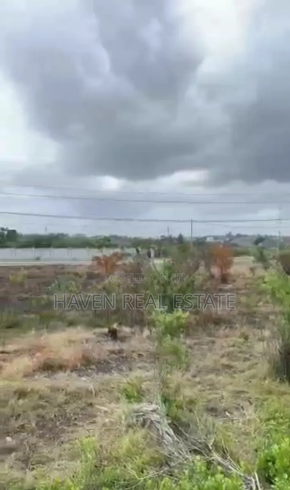 Plot for Sale at Mbweni Ubungo