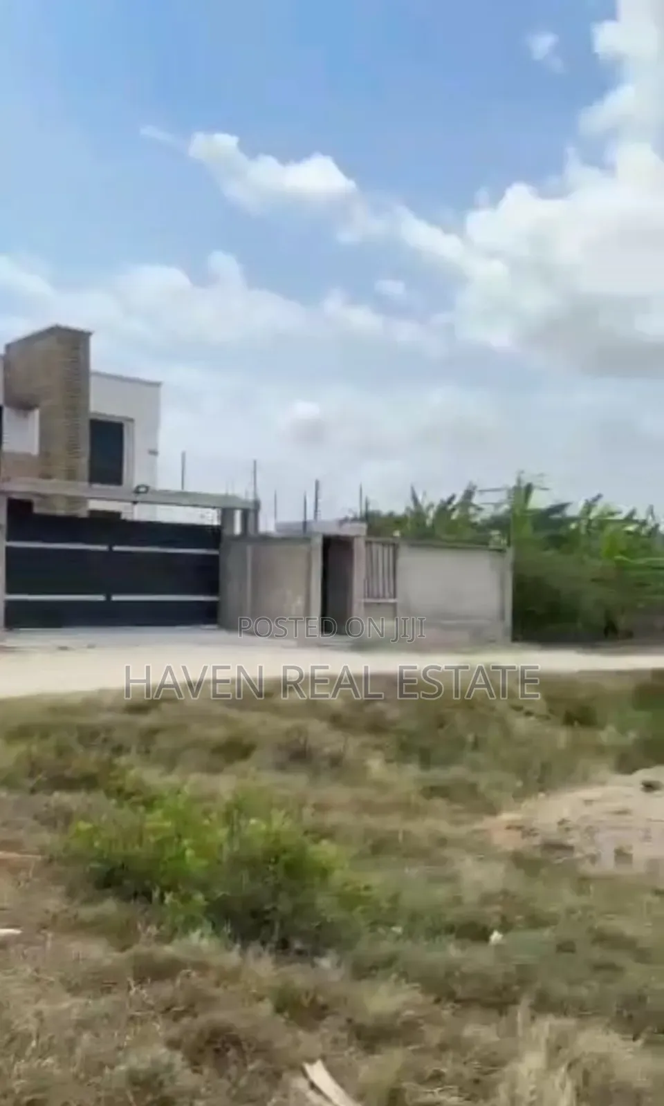 Plot for Sale at Mbweni Ubungo