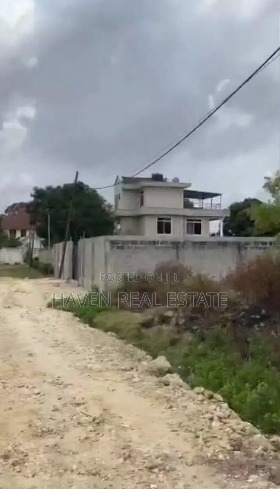 Plot for Sale at Mbweni Ubungo