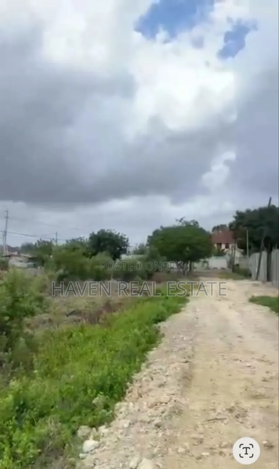 Plot for Sale at Mbweni Ubungo