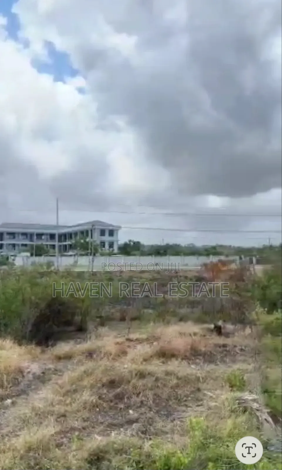Plot for Sale at Mbweni Ubungo