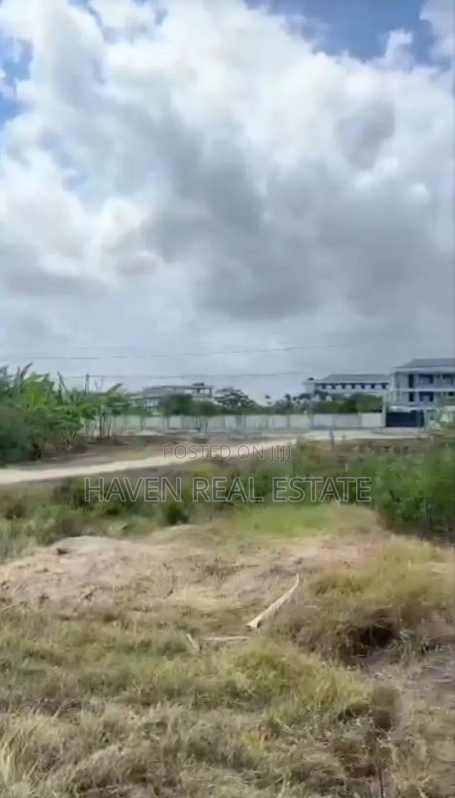 Plot for Sale at Mbweni Ubungo