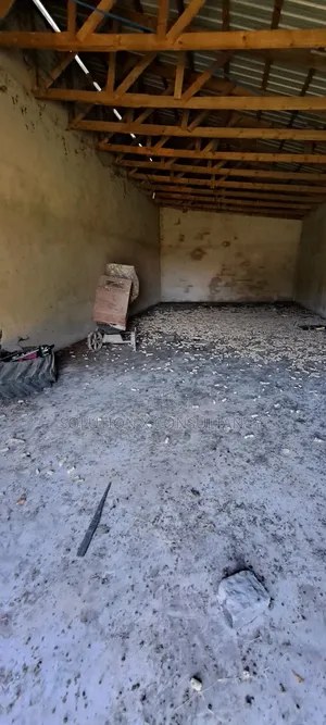 Warehouse for Rent at Bagamoyo Kitopeni