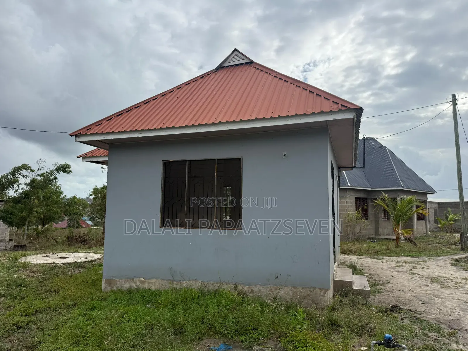 1bdrm House in Dalalipapaatzseven, Bunju for sale