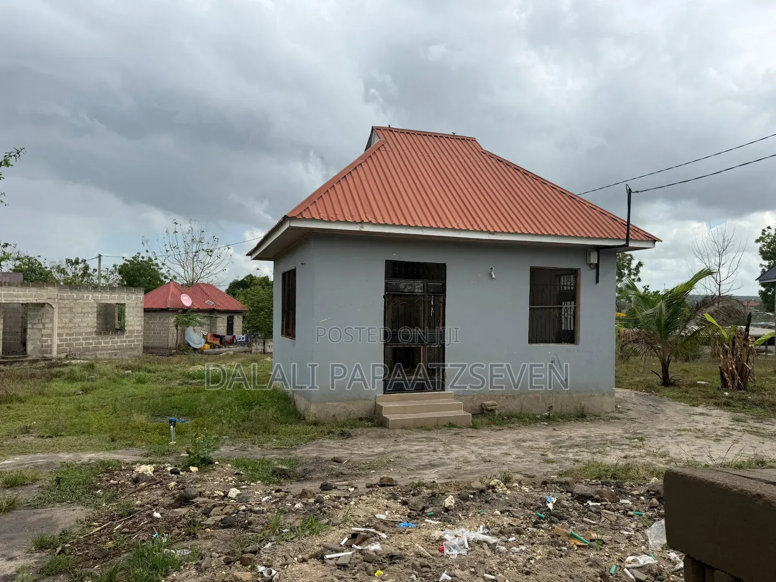 1bdrm House in Dalalipapaatzseven, Bunju for sale