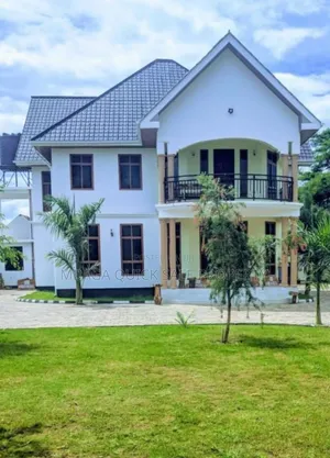 4bdrm House in Arusha for rent