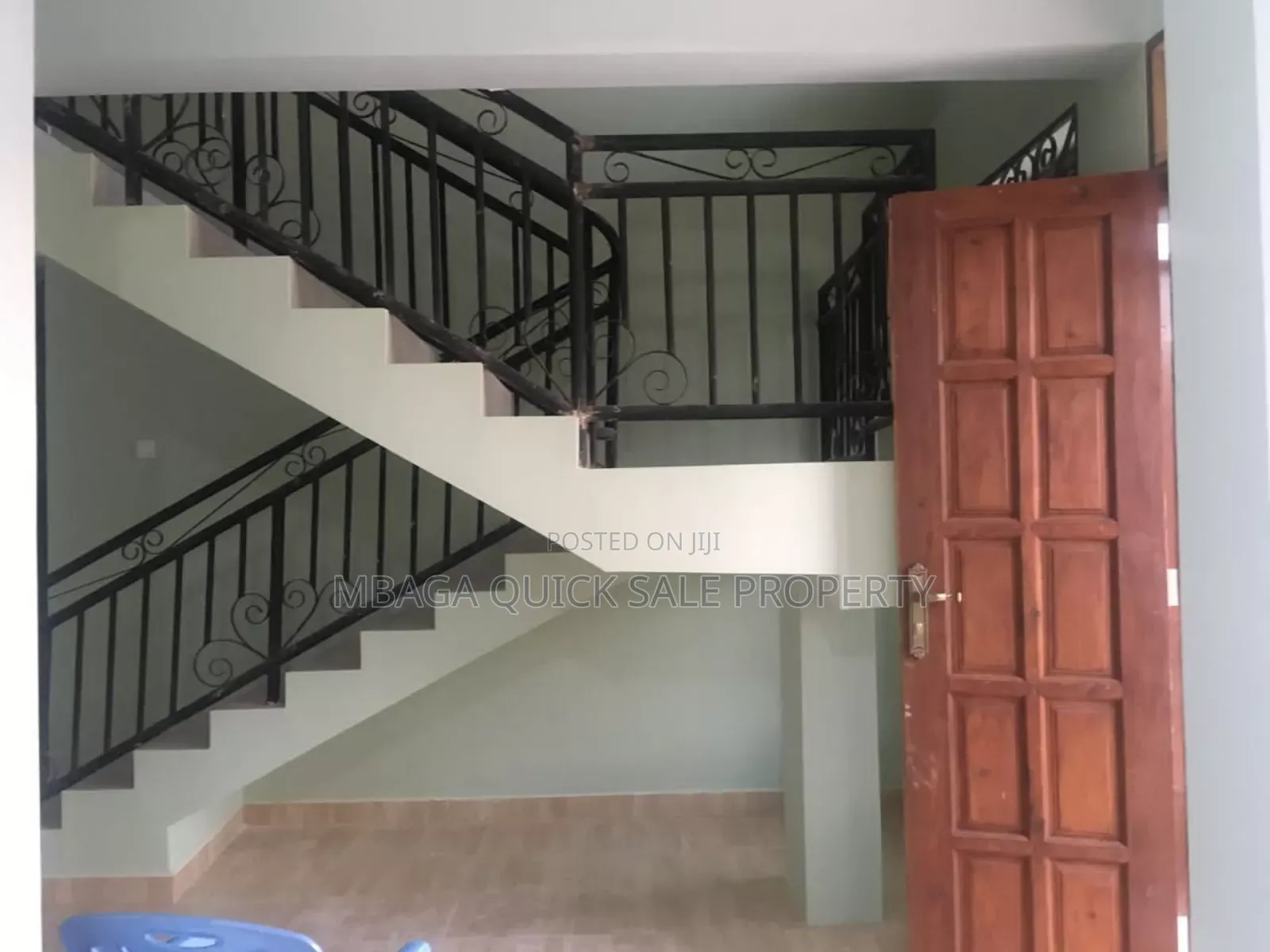 4bdrm House in Arusha for rent