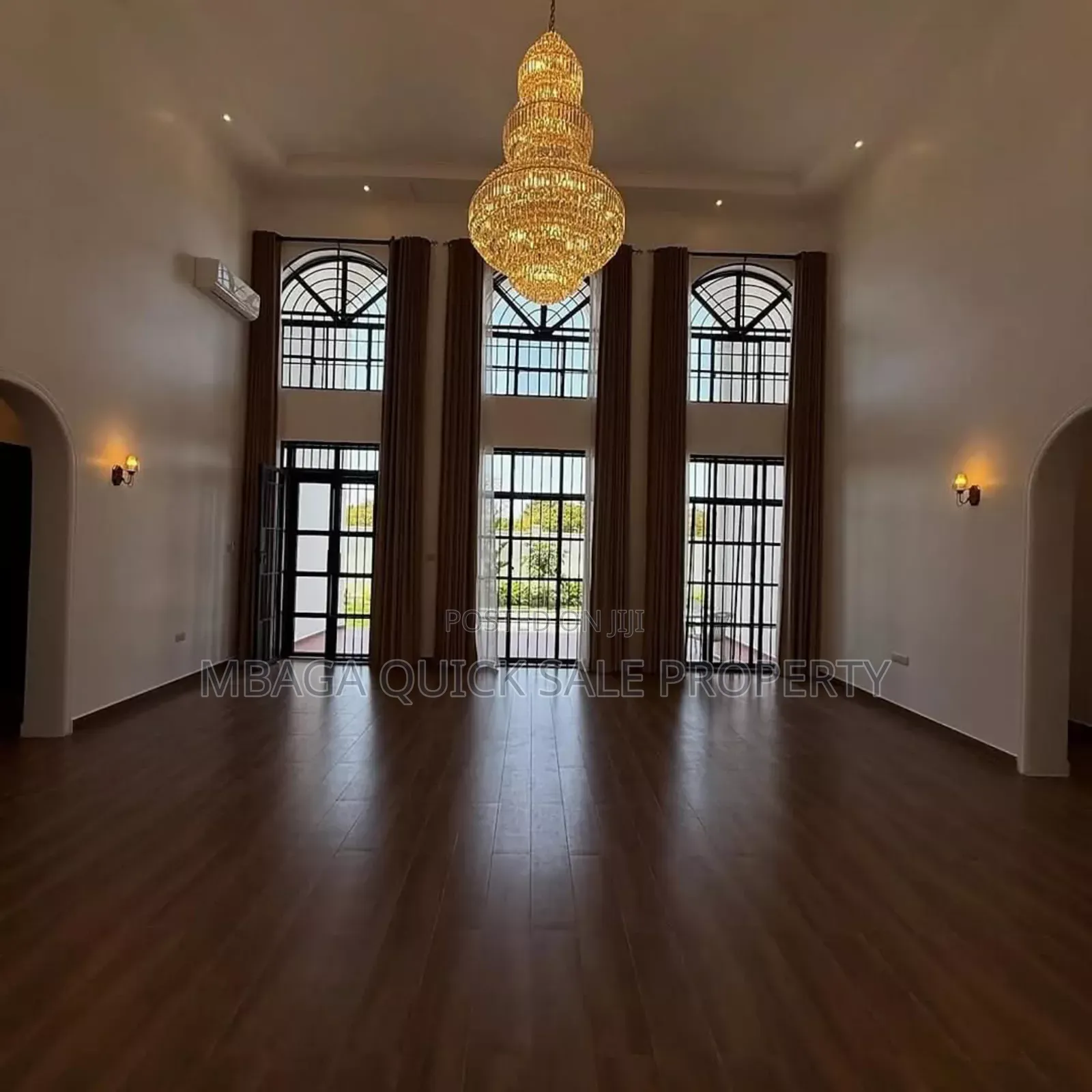 3bdrm House in Kunduchi for rent