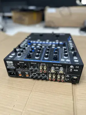 Rane Sixty-two Dj Mixer